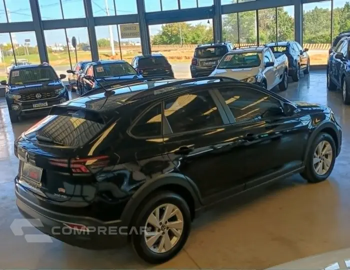 NIVUS 1.0 200 TSI Comfortline