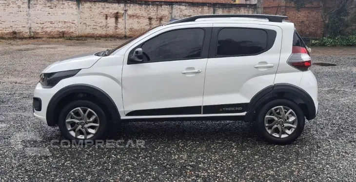 MOBI 1.0 EVO Trekking