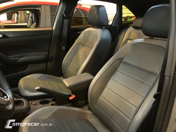 Nivus 1.0 200 Tsi Total Flex Highline Automático