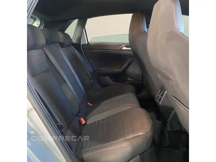 POLO 1.4 250 TSI GTS AUTOMÁTICO