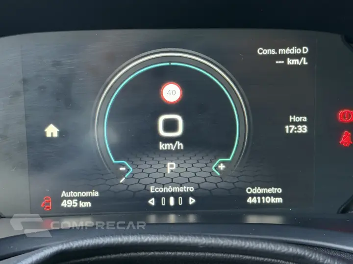 RENEGADE 1.3 T270 TURBO FLEX LONGITUDE AT6