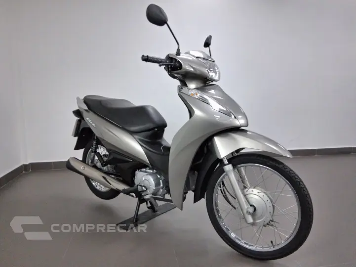 HONDA BIZ 110i
