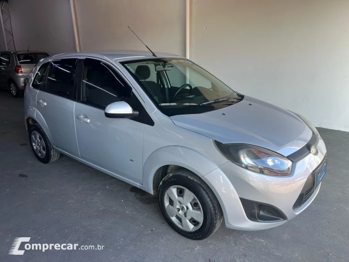 FIESTA 1.0 Rocam SE 8V