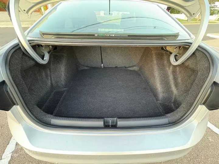 VIRTUS 1.0 200 TSI HIGHLINE AUTOMÁTICO