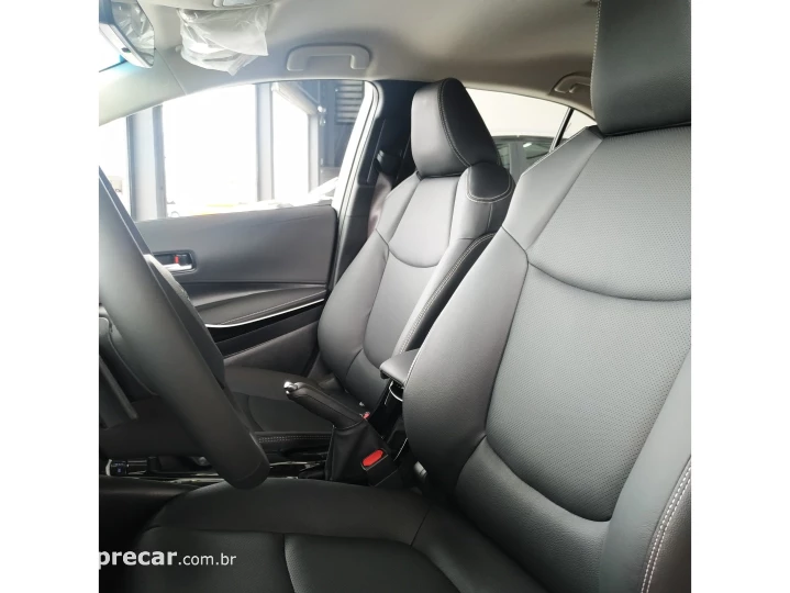 COROLLA 2.0 Vvt-ie XEI Direct Shift