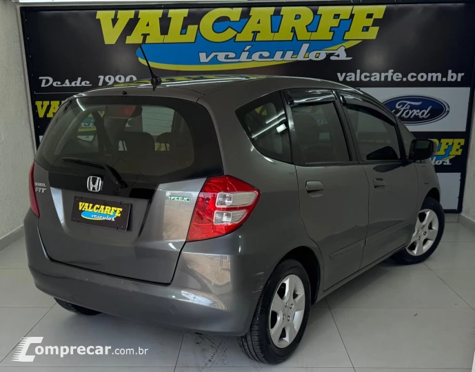FIT 1.4 LX 16V