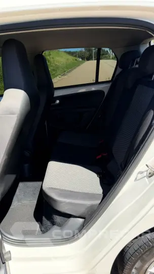 UP 1.0 MPI Move UP 12V