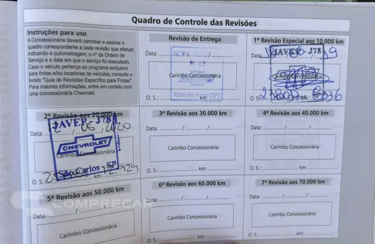 TRACKER 1.4 16V Turbo Premier