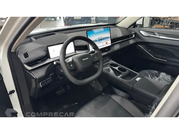 HAVAL H6 1.5 FLEX HEV2 E-TRACTION