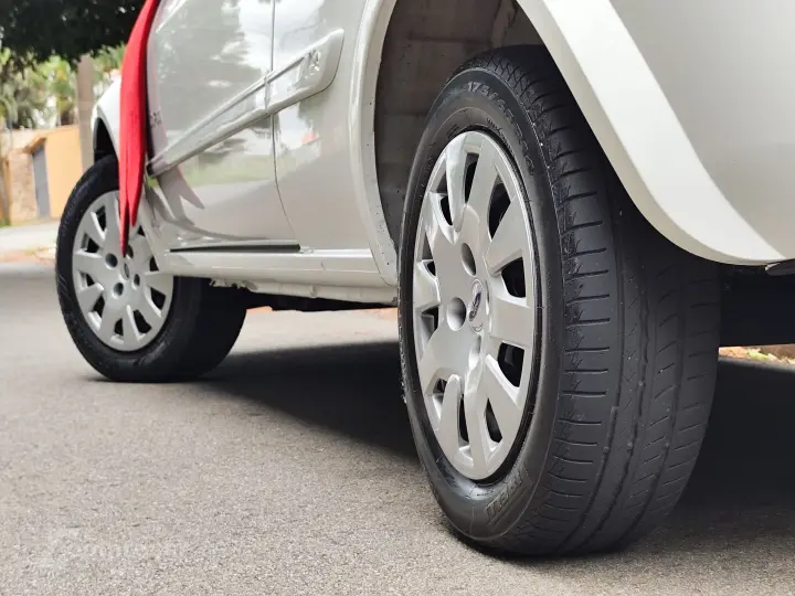 KA 1.0 MPI 8V FLEX 2P MANUAL