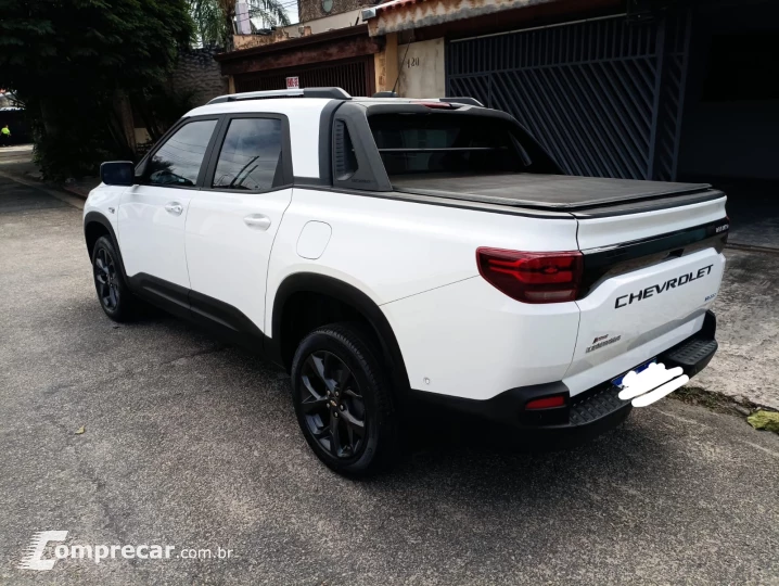 MONTANA 1.2 Turbo Premier