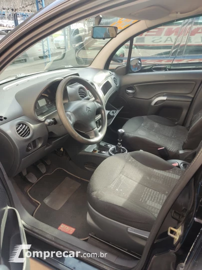 C3 1.4 I GLX 8V