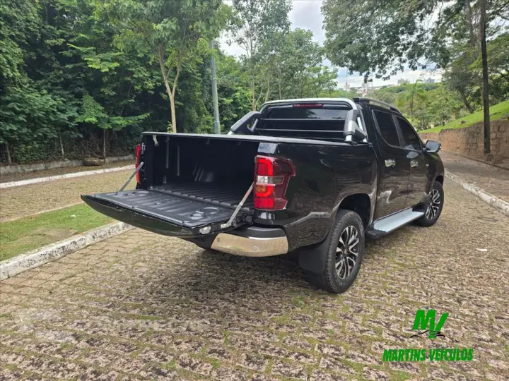 TITANO 2.2 TURBO DIESEL RANCH 4X4 AT6