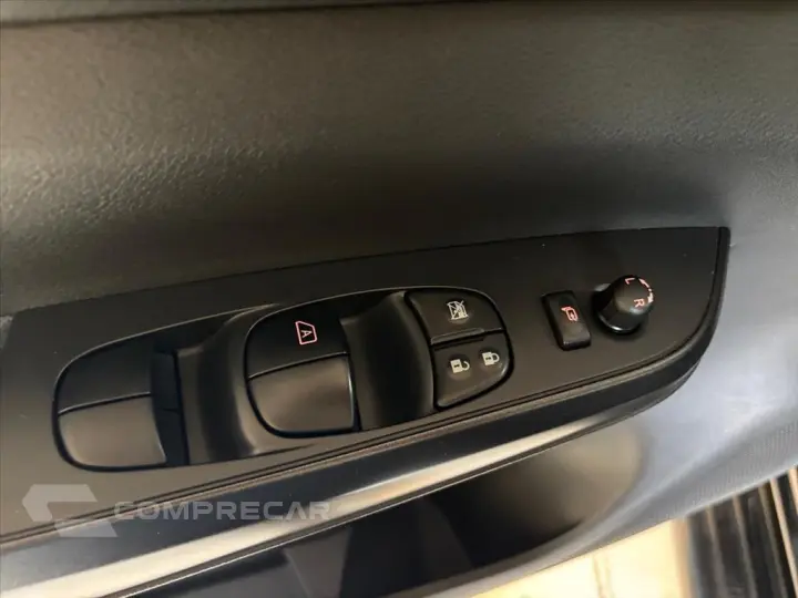 FRONTIER 2.3 16V TURBO DIESEL PRO4X CD 4X4 AUTOMÁ