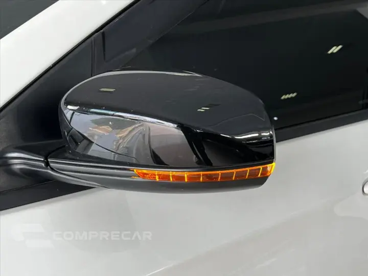 TORO 1.3 TURBO 270 FLEX VOLCANO AT6