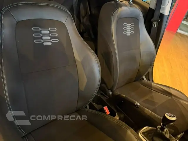 ONIX - 1.0 MPFI LT 8V 4P MANUAL