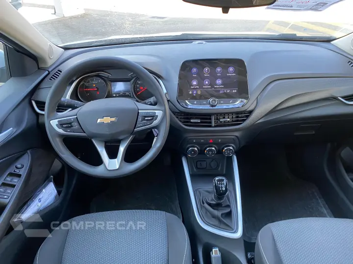 ONIX 1.0 FLEX PLUS LT MANUAL