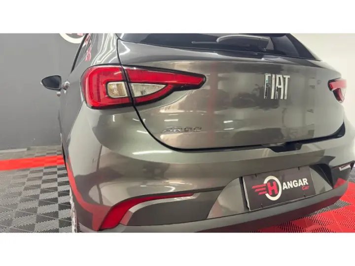 argo 1.3 FIREFLY FLEX DRIVE MANUAL