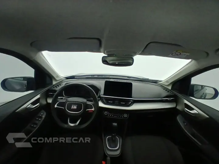 PULSE 1.0 TURBO 200 FLEX AUDACE CVT