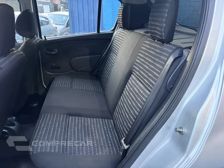 SANDERO 1.6 Expression 8V Hi-torque