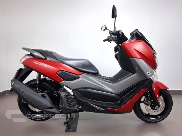 NMAX 160 ABS