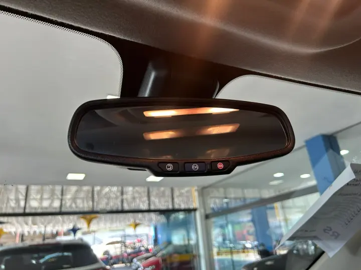 SPIN PREMIER 1.8 8V Econo.Flex 5p Aut.