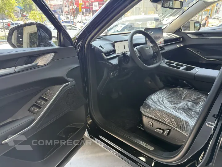 HAVAL H6 1.5 FLEX HEV2 E-TRACTION