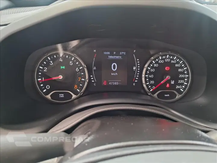 RENEGADE 1.3 T270 Turbo Sport