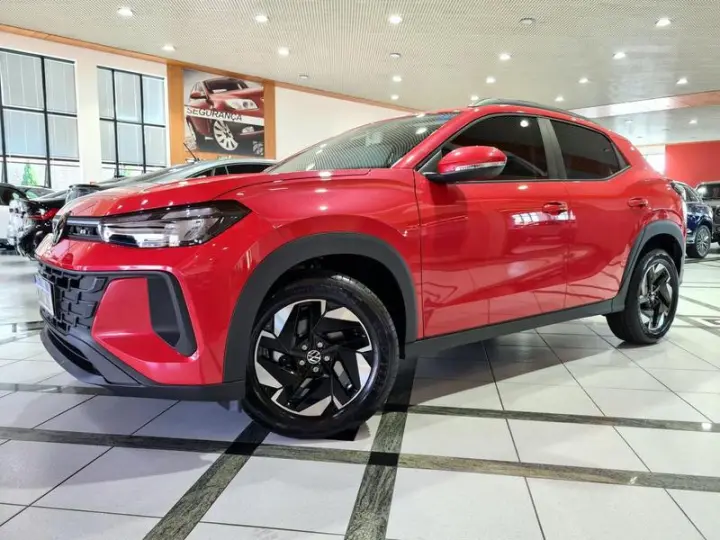 TERA 1.0 170 TSI FLEX 12V 5P MEC