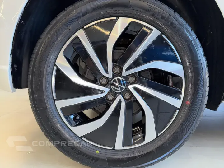 Polo Highline 1.0 Tsi
