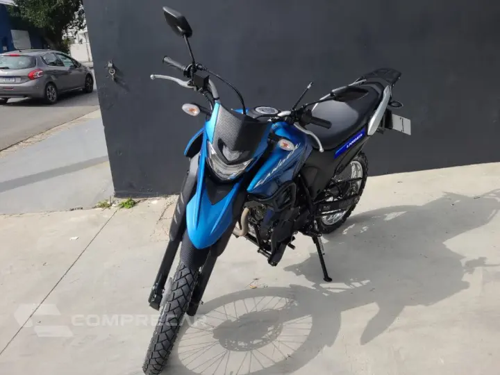 XTZ 250 LANDER 249cc/LANDER BLUEFLEX/ABS