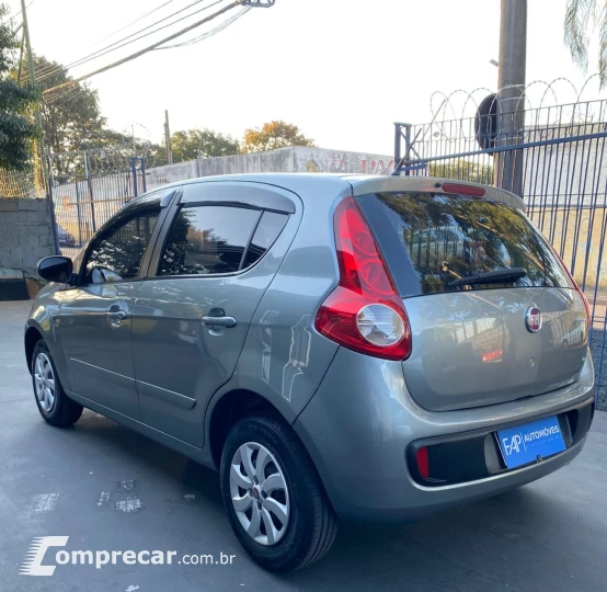 Palio 1.4 4P FLEX ATTRACTIVE