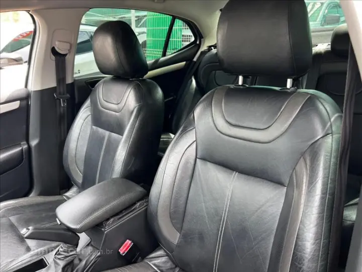 C4 LOUNGE 2.0 MPFI Origine 16V