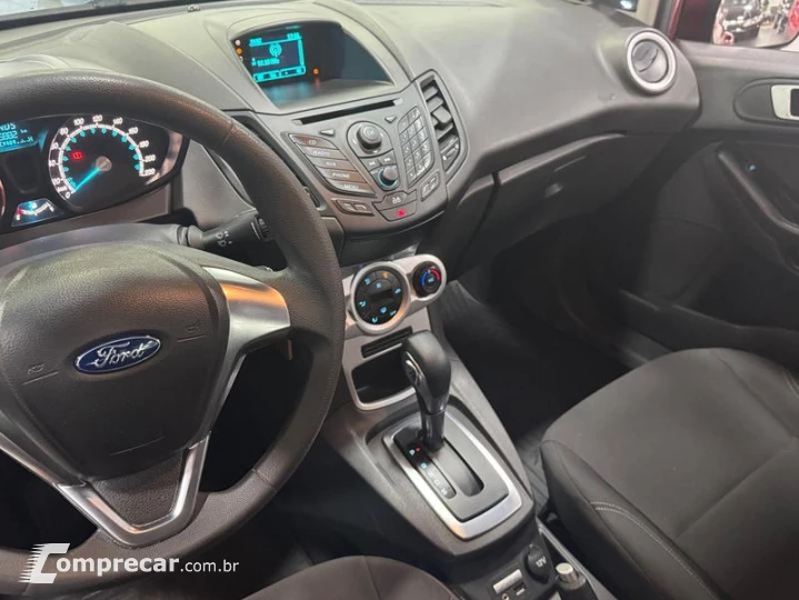 FIESTA HA 1.6L SEAB