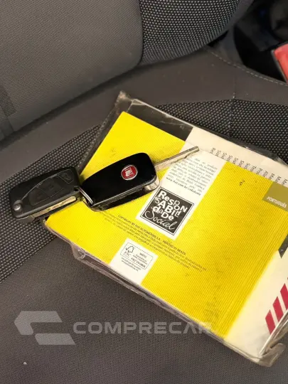 Punto ATTRACTIVE 1.4 Fire Flex 8V 5p