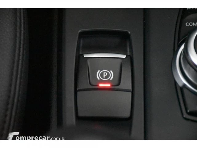 X1 - 2.0 16V TURBO ACTIVE SDRIVE20I 4P AUTOMÁTICO