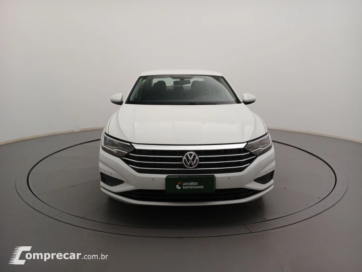 JETTA 1.4 250 TSI TOTAL FLEX TIPTRONIC