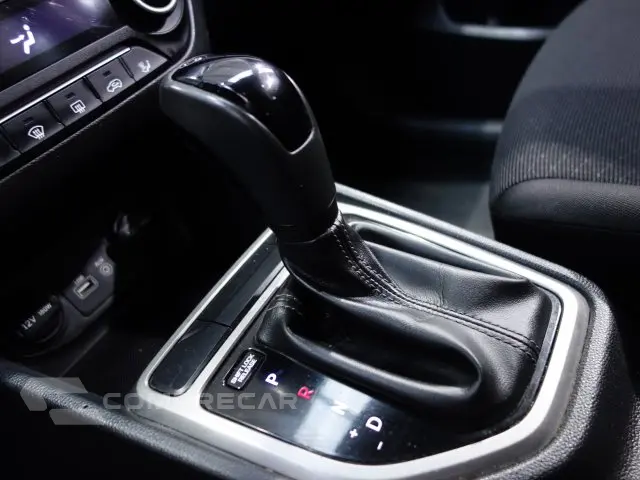 CRETA - 1.6 16V PULSE PLUS AUTOMÁTICO