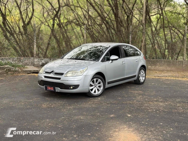 C4 1.6 GLX 16V