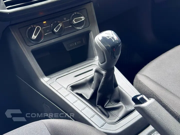 POLO 1.0 MPI TRACK MANUAL