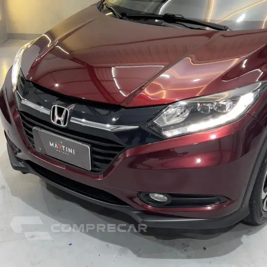 HR-V Touring 1.8 Flexone 16V 5p Aut.