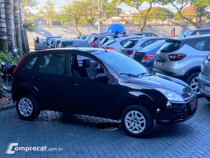 FIESTA 1.0 MPI 8V
