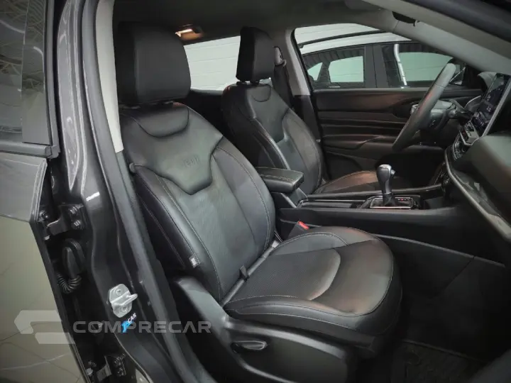 COMPASS 1.3 T270 TURBO FLEX SPORT AT6