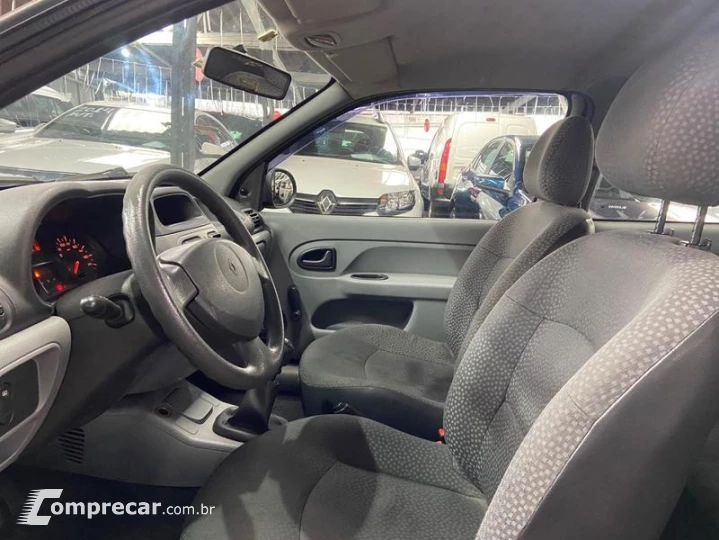 CLIO CAM 10H3P