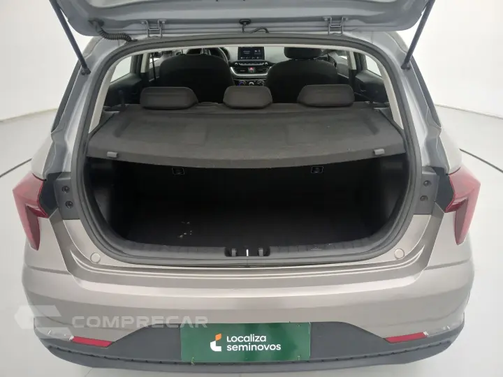 HB20 1.0 12V FLEX COMFORT MANUAL