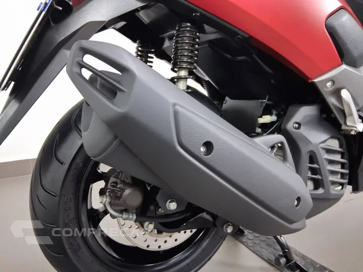 NMAX 160 ABS