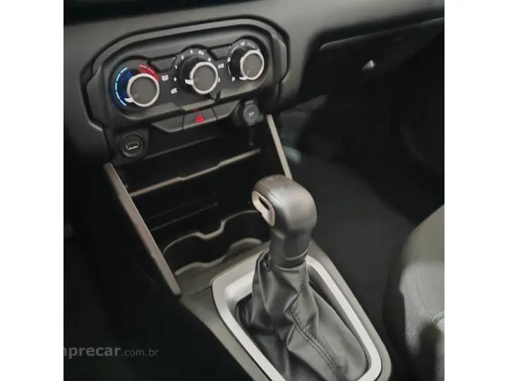 C3 1.6 16V FLEX FEEL PACK AT6