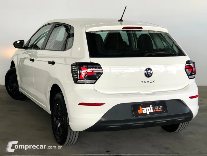 POLO 1.0 MPI Track