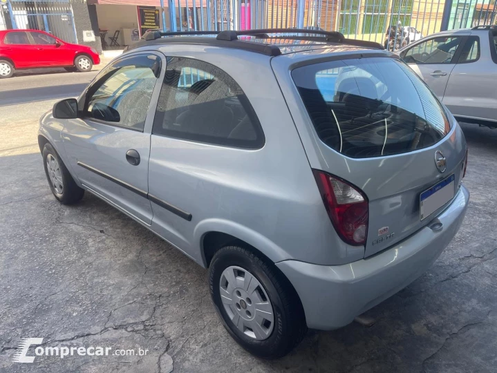CELTA 1.0 MPFI VHCE Life 8V