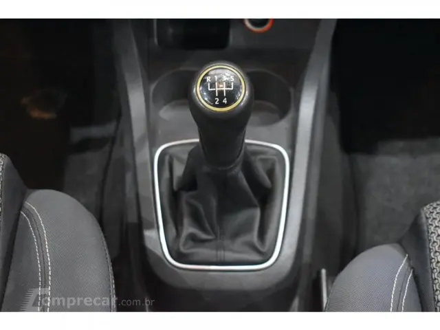 SPACEFOX - 1.6 MI SPORTLINE 8V 4P MANUAL